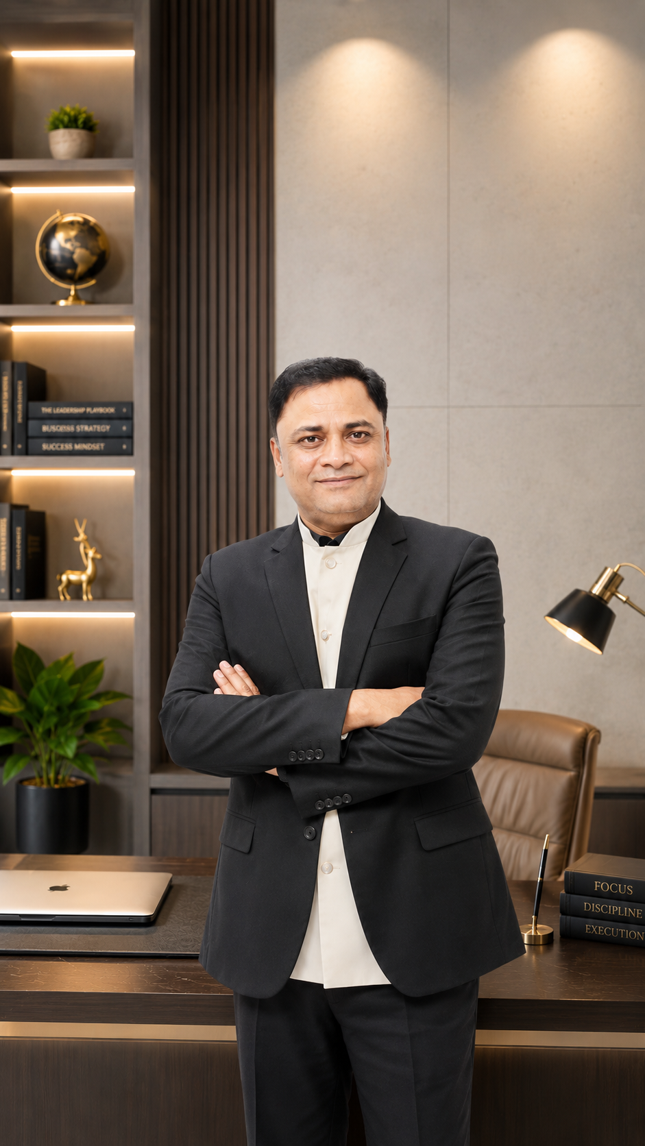 Astro Parimal — Vedic Astrologer
